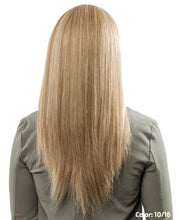 Load image into Gallery viewer, 125 Diva - Hand Tied Lace Front Wig - Human Hair Wig