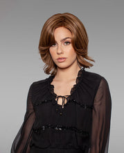 Load image into Gallery viewer, 126 Viva - Hand Tied Wig - Human Hair Wig