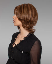 Load image into Gallery viewer, 126 Viva - Hand Tied Wig - Human Hair Wig