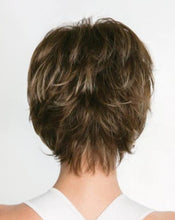 Load image into Gallery viewer, Sky Wig By Noriko - Large Cap