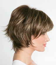 Load image into Gallery viewer, Sky Wig By Noriko - Large Cap