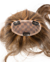 Load image into Gallery viewer, 300M Mini Fall H - Human Hair Piece -construction