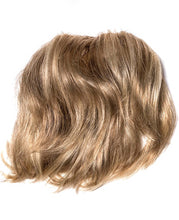 Load image into Gallery viewer, 305 Pull Thru H: Human Hair Piece