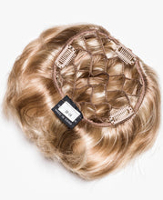 Load image into Gallery viewer, 305 Pull Thru H: Human Hair Piece