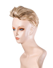 Load image into Gallery viewer, 305 Pull Thru H: Human Hair Piece