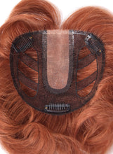 Load image into Gallery viewer, 307M Membrane: Human Hair Piece construction