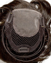 Load image into Gallery viewer, 307B Miracle Top: Human Hair Piece construction