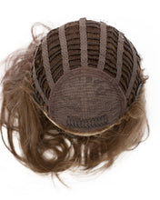 Load image into Gallery viewer, 310 Jeannette (3/4 Crown) by WIGPRO: Human Hair Piece
