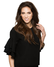 Load image into Gallery viewer, 310 Jeannette (3/4 Crown) by WIGPRO: Human Hair Piece