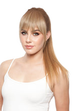 Load image into Gallery viewer, 313F H Add-on, 3 clips by WIGPRO: Human Hair Piece