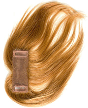 Load image into Gallery viewer, 313B H Add-on, 2 clips by WIGPRO: Human Hair Piece