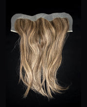 Load image into Gallery viewer, 318 Invisible Front, Hand Tied by WIGPRO: Human Hair Piece