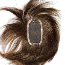 Load image into Gallery viewer, 320 Fusion Topper by WIGPRO: Human Hair Piece