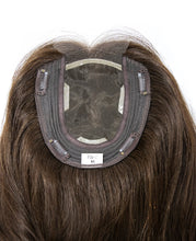 Load image into Gallery viewer, 321 Natural Topper by WIGPRO: Human Hair Piece