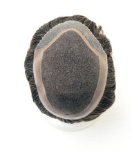 Load image into Gallery viewer, 400 Men's topper cap construction