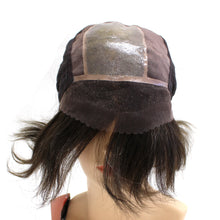 Load image into Gallery viewer, 421 Apollo by WIGPRO: Men's Human Hair Wig