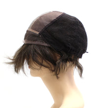 Load image into Gallery viewer, 421 Apollo by WIGPRO: Men's Human Hair Wig