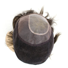 Load image into Gallery viewer, 421 Apollo by WIGPRO: Men's Human Hair Wig