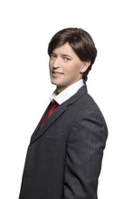 Load image into Gallery viewer, 421 Apollo by WIGPRO: Men's Human Hair Wig