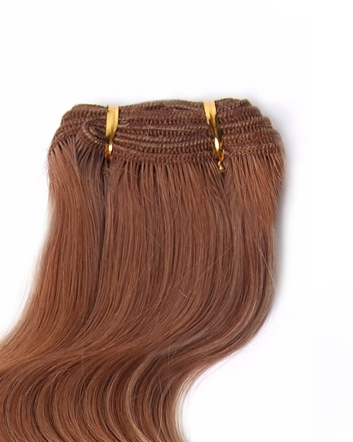 Super Remy Virgin Body 18"–20" | Remy Human Hair Extension