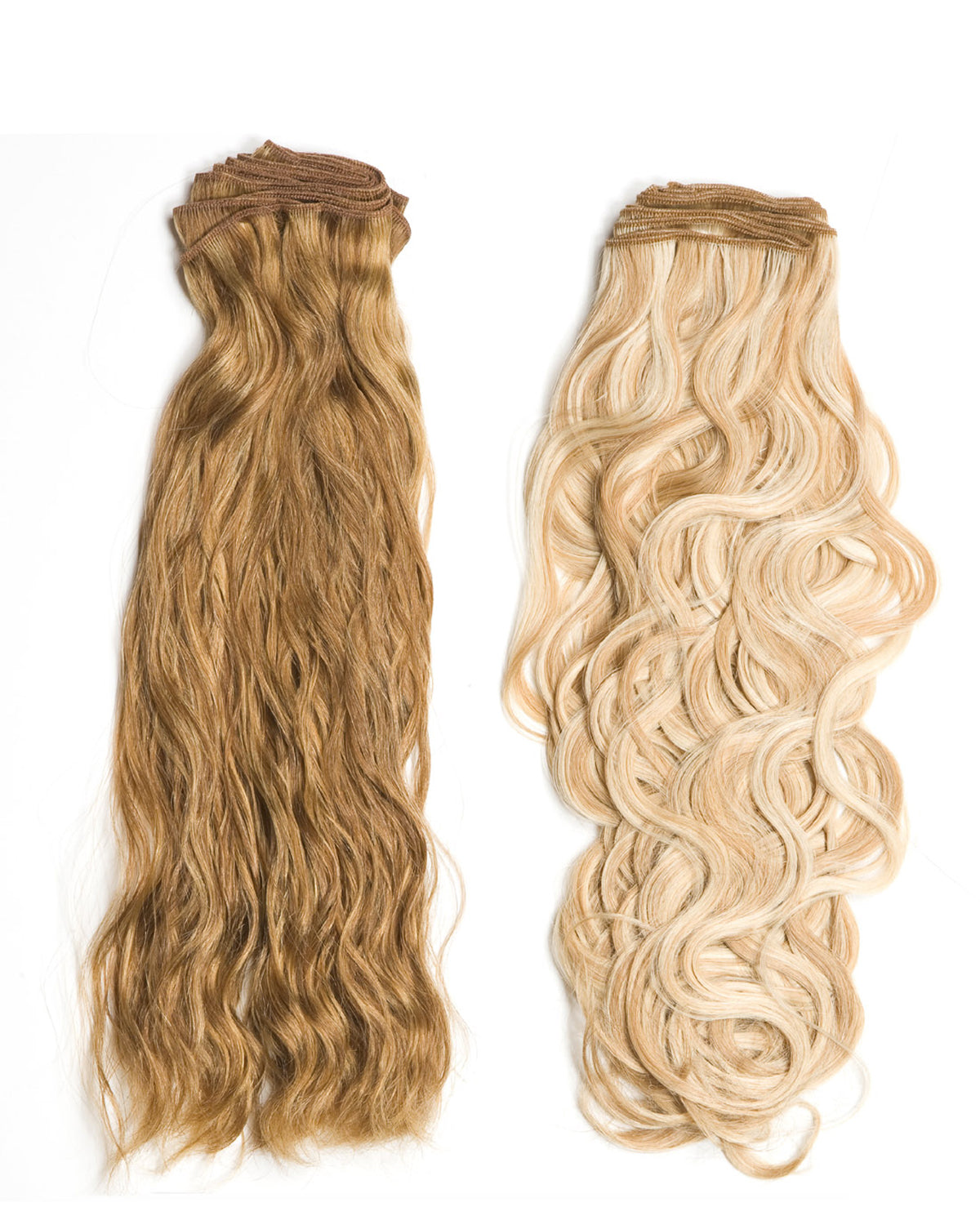 Super Remy French Curl 14" | Remy Human Hair Extension