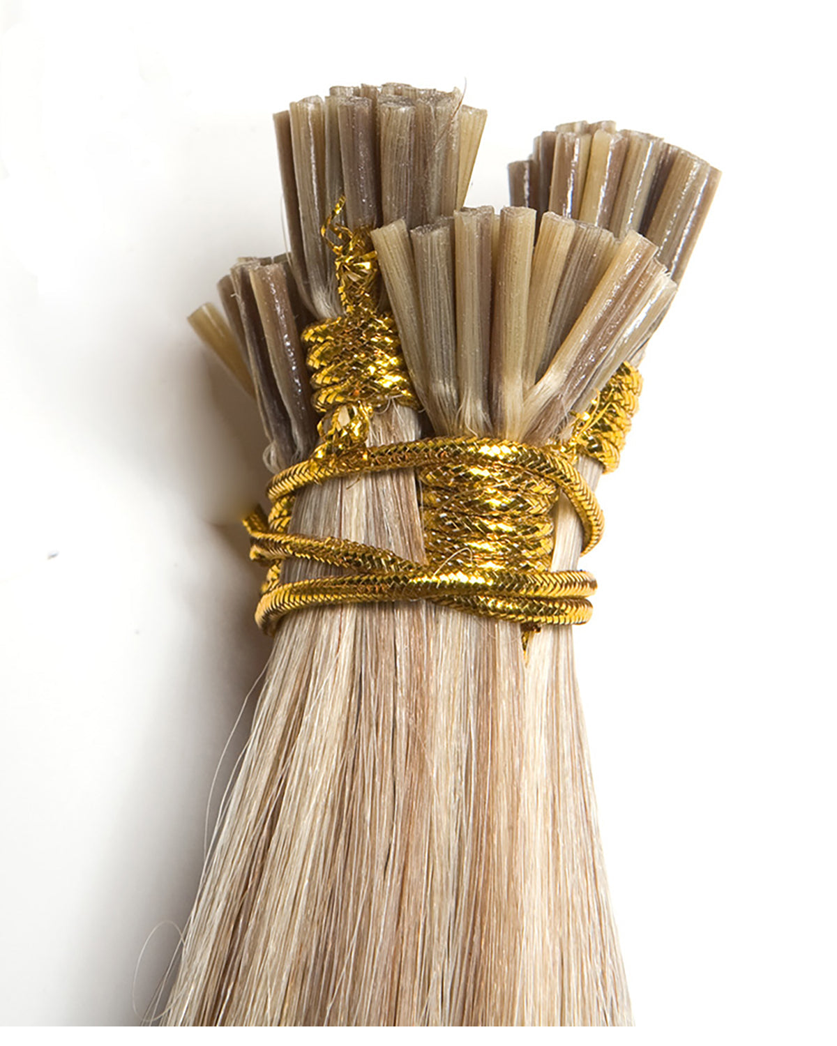 I-Tip Straight | Remy Human Hair Extension
