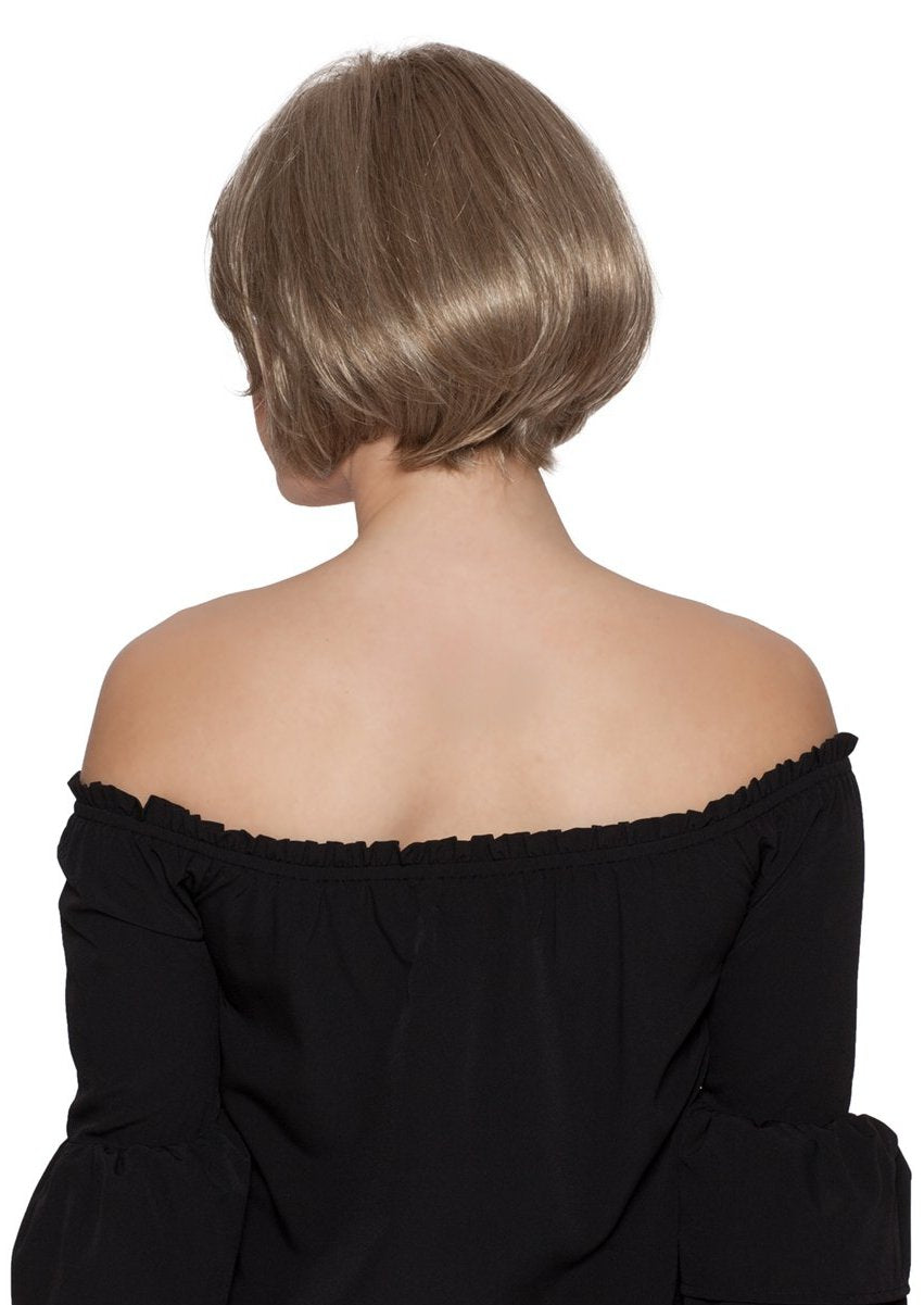 Abbey | Synthetic Wig