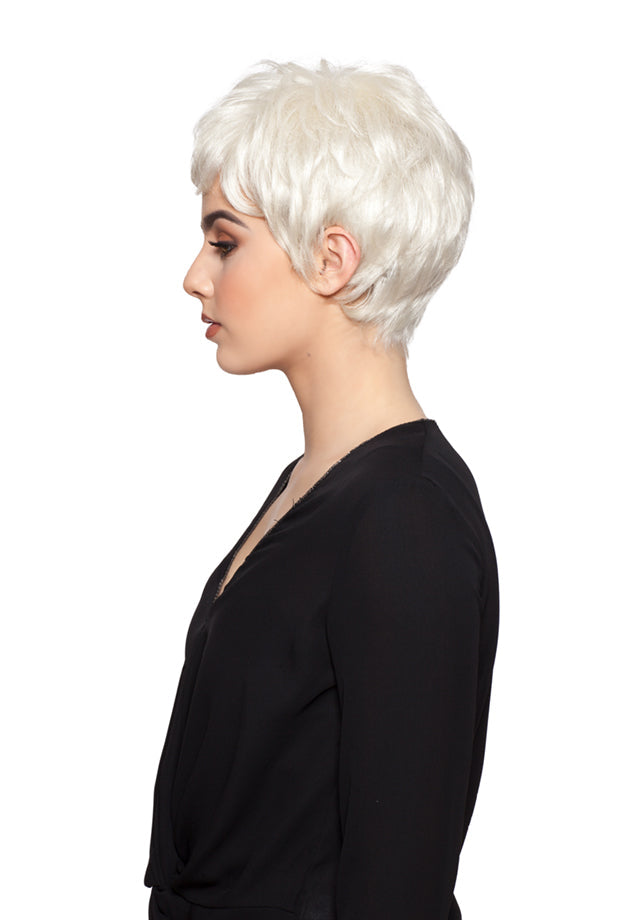Jean | Synthetic Wig