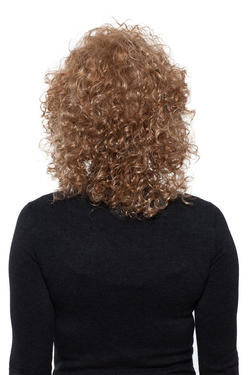 Katrina | Synthetic Wig