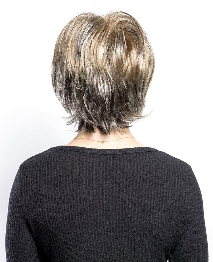 Autumn | Synthetic Wig