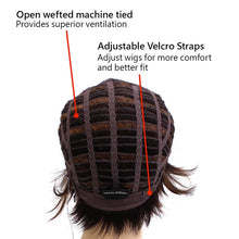 Load image into Gallery viewer, 561 Liza LF M by Wig Pro: Synthetic Wig