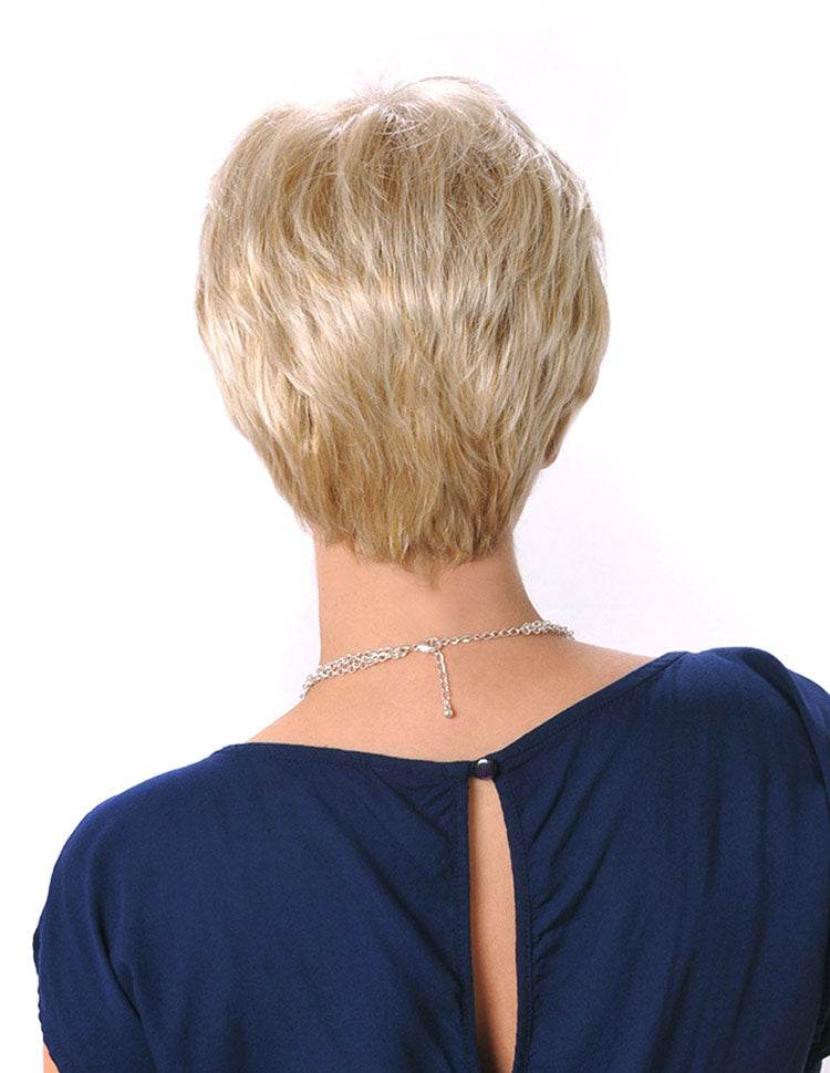 Liza | Lace Front Mono Crown Synthetic Wig