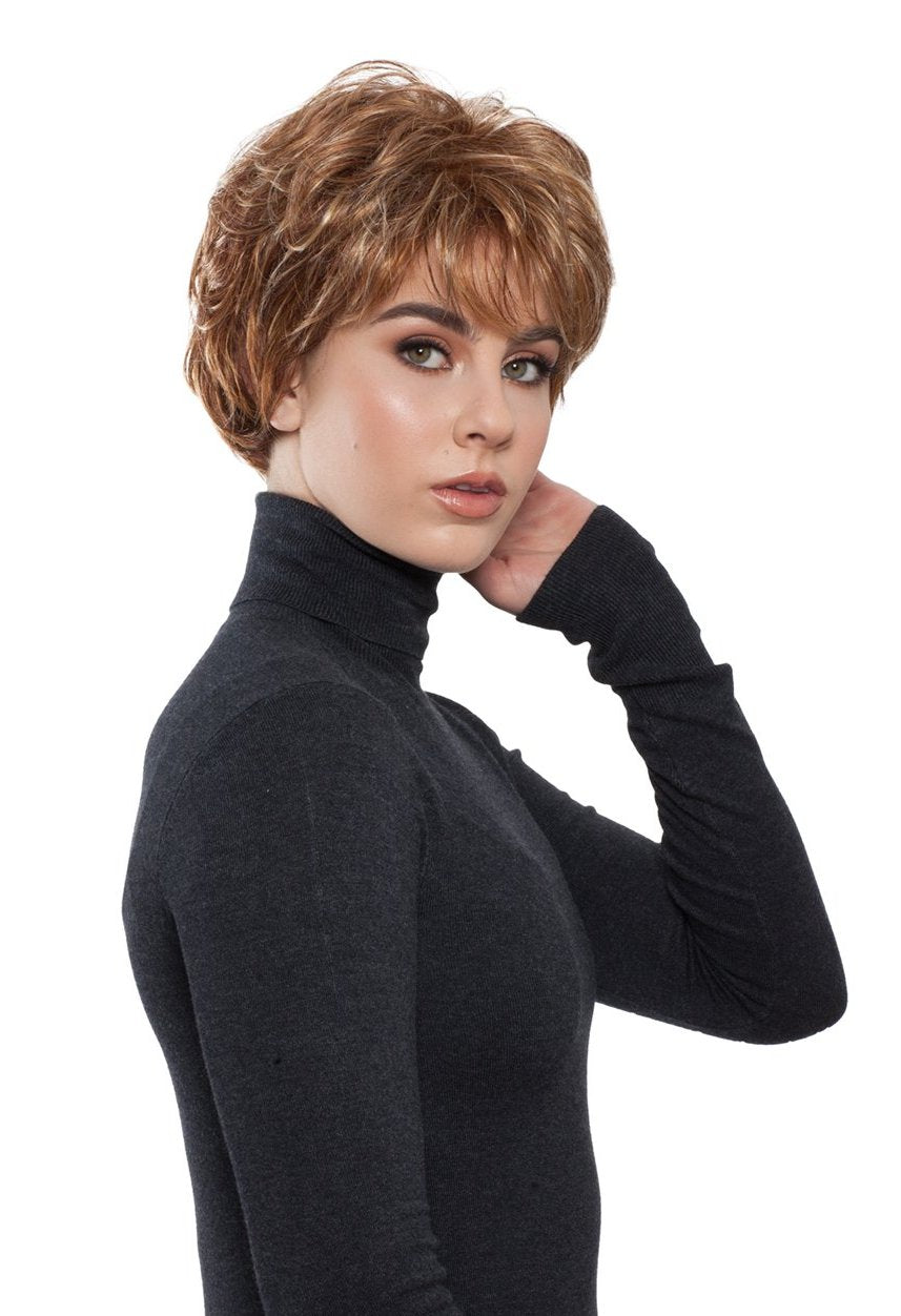 Nina | Synthetic Wig