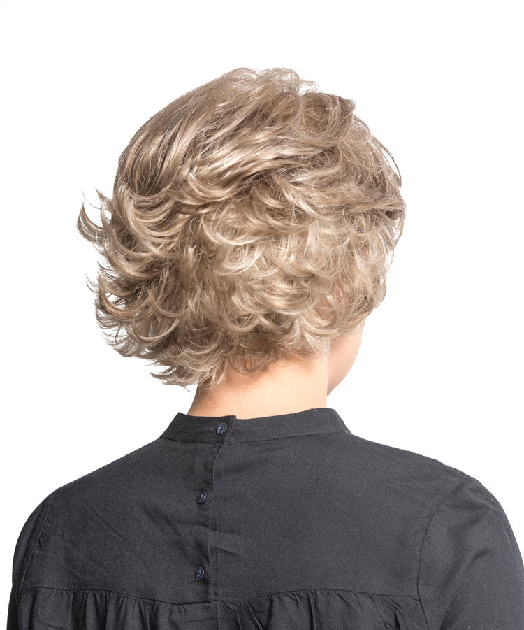 Angel | Synthetic Wig
