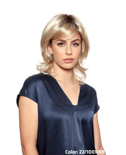 Load image into Gallery viewer, 585 Iris by Wig Pro: Synthetic Wig