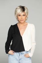 Load image into Gallery viewer, 589 Ellen by Wig Pro: Synthetic Wig
