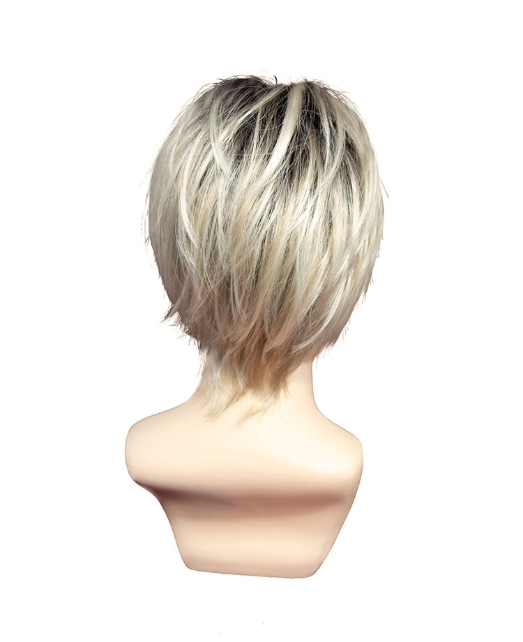 589 Ellen: Synthetic Wig - WigPro Synthetic Wig