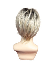Load image into Gallery viewer, 589 Ellen: Synthetic Wig - WigPro Synthetic Wig