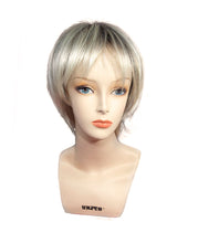 Load image into Gallery viewer, 589 Ellen: Synthetic Wig - WigPro Synthetic Wig