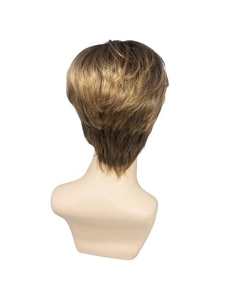 Robin | Lace Front Synthetic Wig