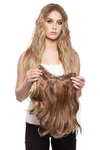 Load image into Gallery viewer, 308W 5 Layers: Human Hair Extensions - Human Hair Extensions