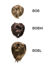 Load image into Gallery viewer, 808L Twins L by Wig Pro: Synthetic Hair Piece
