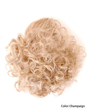 Load image into Gallery viewer, 809 Pony Curl II by Wig Pro: Synthetic Hair Piece