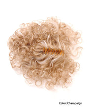Load image into Gallery viewer, 809 Pony Curl II by Wig Pro: Synthetic Hair Piece