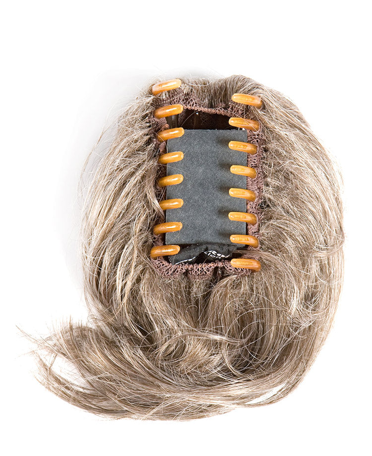 Volume Top | Synthetic Hairpiece
