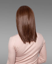 Load image into Gallery viewer, 101 Adelle Hand-Tied Mono-top - Human Hair Wig
