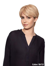 Load image into Gallery viewer, BA300A - Natural Lace Top A