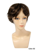 Load image into Gallery viewer, BA300A - Natural Lace Top A