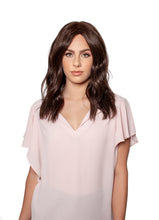 Load image into Gallery viewer, BA300B - Natural Lace Top B