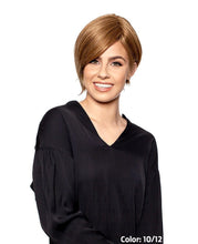 Load image into Gallery viewer, BA300C - Natural Lace Top C
